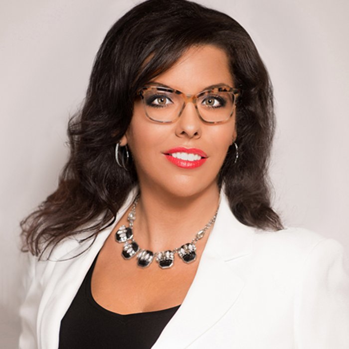 Kassie Bennett, founder of Kassie & Associates